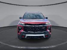 2027 Chevrolet Traverse Z71 - Photo 4