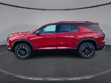2027 Chevrolet Traverse Z71 - Photo 6