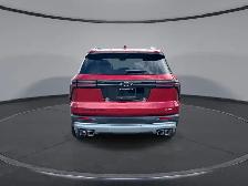 2027 Chevrolet Traverse Z71 - Photo 9