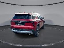 2027 Chevrolet Traverse Z71 - Photo 10