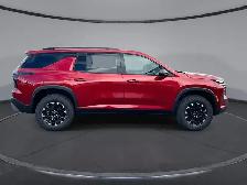 2027 Chevrolet Traverse Z71 - Photo 11