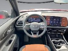 2027 Chevrolet Traverse Z71 - Photo 13