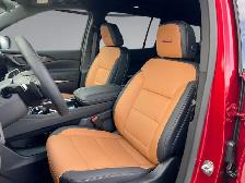 2027 Chevrolet Traverse Z71 - Photo 15