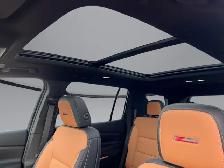 2027 Chevrolet Traverse Z71 - Photo 18