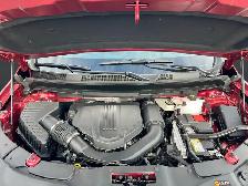 2027 Chevrolet Traverse Z71 - Photo 20