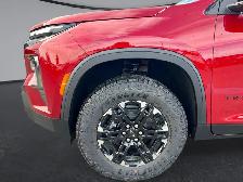2027 Chevrolet Traverse Z71 - Photo 21