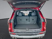 2027 Chevrolet Traverse Z71 - Photo 23