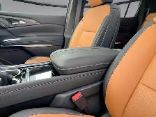 2027 Chevrolet Traverse Z71 - Photo 25