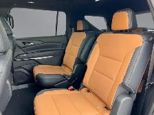 2027 Chevrolet Traverse Z71 - Photo 27