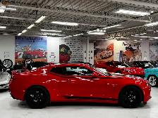 2017 Chevrolet Camaro 2SS - Photo 3