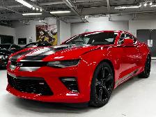 2017 Chevrolet Camaro 2SS - Photo 5