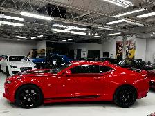 2017 Chevrolet Camaro 2SS - Photo 6