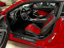 2017 Chevrolet Camaro 2SS - Photo 7