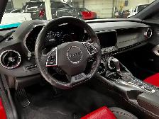 2017 Chevrolet Camaro 2SS - Photo 11