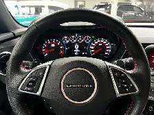 2017 Chevrolet Camaro 2SS - Photo 12