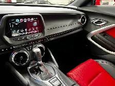 2017 Chevrolet Camaro 2SS - Photo 17