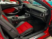 2017 Chevrolet Camaro 2SS - Photo 26