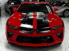 2017 Chevrolet Camaro 2SS - Photo 28