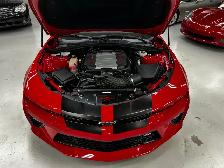 2017 Chevrolet Camaro 2SS - Photo 29