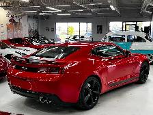 2017 Chevrolet Camaro 2SS - Photo 31