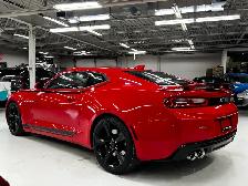 2017 Chevrolet Camaro 2SS - Photo 32
