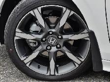 2026 Honda Civic Sedan Hybrid Sport Touring - Photo 9