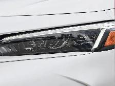 2026 Honda Civic Sedan Hybrid Sport Touring - Photo 11