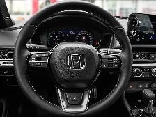 2026 Honda Civic Sedan Hybrid Sport Touring - Photo 13