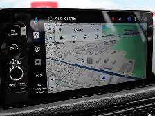 2026 Honda Civic Sedan Hybrid Sport Touring - Photo 18