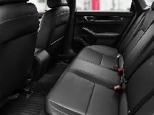 2026 Honda Civic Sedan Hybrid Sport Touring - Photo 21