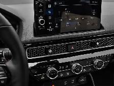 2026 Honda Civic Sedan Hybrid Sport Touring - Photo 24