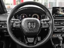 2026 Honda Civic Sedan Sport - Photo 14