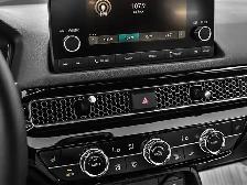 2026 Honda Civic Sedan Sport - Photo 25