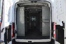 2021 Ford Transit T-150 AWD Medium Roof 148' Ladder rack Shelvin - Photo 3