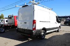 2021 Ford Transit T-150 AWD Medium Roof 148' Ladder rack Shelvin - Photo 11