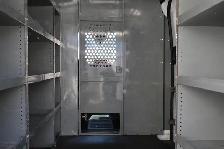 2021 Ford Transit T-150 AWD Medium Roof 148' Ladder rack Shelvin - Photo 13