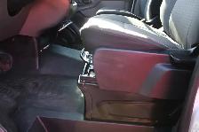 2021 Ford Transit T-150 AWD Medium Roof 148' Ladder rack Shelvin - Photo 19