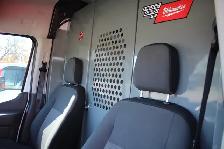 2021 Ford Transit T-150 AWD Medium Roof 148' Ladder rack Shelvin - Photo 21
