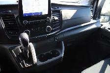 2021 Ford Transit T-150 AWD Medium Roof 148' Ladder rack Shelvin - Photo 24