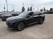 2025 Lincoln Nautilus Premiere - Photo 2