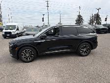 2025 Lincoln Nautilus Premiere - Photo 3