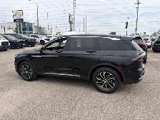 2025 Lincoln Nautilus Premiere - Photo 4