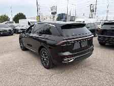2025 Lincoln Nautilus Premiere - Photo 5