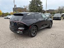 2025 Lincoln Nautilus Premiere - Photo 7
