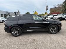 2025 Lincoln Nautilus Premiere - Photo 8