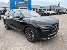 2025 Lincoln Nautilus Premiere - Photo 9