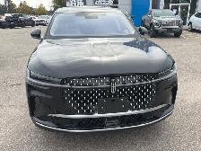 2025 Lincoln Nautilus Premiere - Photo 10