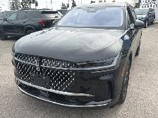 2025 Lincoln Nautilus Premiere - Photo 11