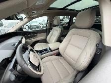 2025 Lincoln Nautilus Premiere - Photo 12