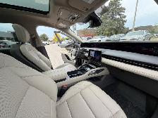 2025 Lincoln Nautilus Premiere - Photo 16
